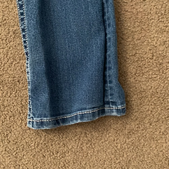 Miss me signature boot jeans size 25 - Picture 7 of 13